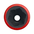 thumbnail image 4 of ammoon Lug Nut Socket Flower Design Replacement for Mercedes Benz 4218, 4 of 7