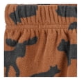 thumbnail image 4 of Conjunto Carter's Child of Mine Niño 12M Estampado Animales Café 2 Piezas, 4 of 4