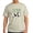 Natural, variant on - Chinese Panda Bear T Shirt - Men's Classic Graphic T-Shirt