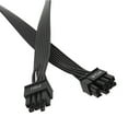 thumbnail image 6 of 8 Pin to 8 Pin (6+2) PCI Express Adapter Cable for Corsair and Thermaltake PSUs High Current and 65cm Length, 6 of 6