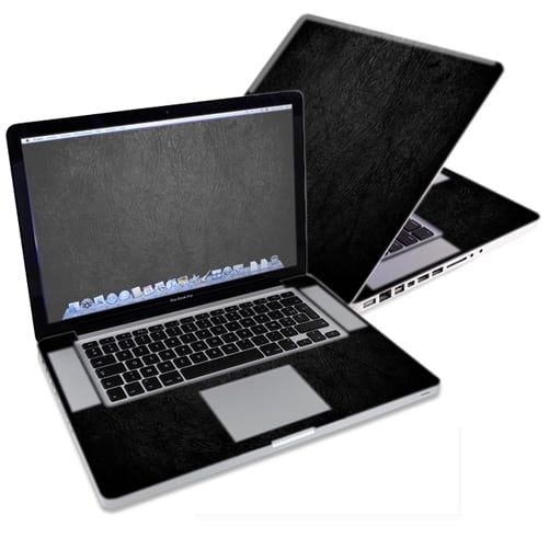 Skin For Apple MacBook Pro 15" Texture Collection