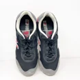 thumbnail image 4 of New Balance Mens 515 V3 ML515VS3 Black Casual Shoes Sneakers Size 8 D, 4 of 6