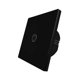 thumbnail image 1 of WiFi Boiler Switch/Water Heater Controller 20A Tuya Smart APP Remote Control Alexa Home Voice Glass Panel EU Plug White, 1 of 5