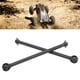 thumbnail image 1 of Eje de Transmisión Delantero Y Trasero RC 1/7 1/8 RC Car CVD Drive Shaft Steel RC Driveshaft Dogbones ANGGREK  Otros, 1 of 8