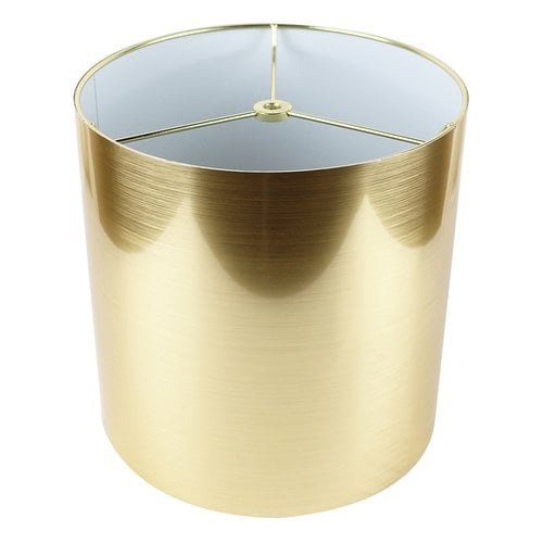 Urbanest Classic 10'' Drum Lamp Shade