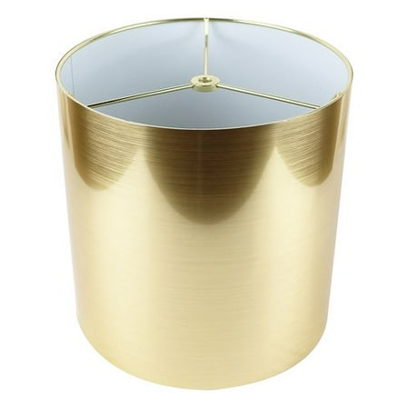 Urbanest Classic 10'' Drum Lamp Shade - Walmart.com