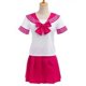 thumbnail image 4 of Disfraz de colegiala estilo marinero de anime japonés en 7 colores, 4 of 5