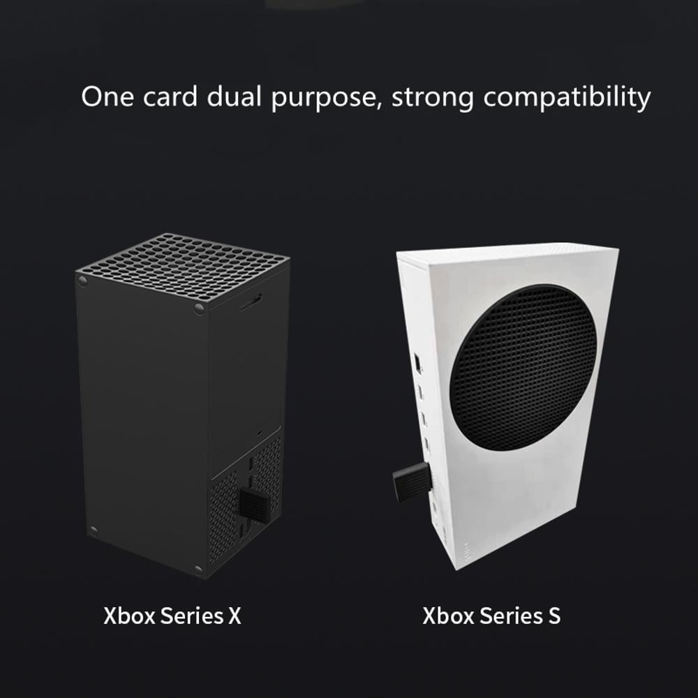 M.2 hard drive expansion card box for Xbox Series x/s external host hard drive conversion box