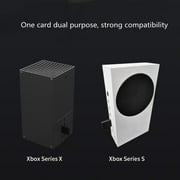 M.2 hard drive expansion card box for Xbox Series x/s external host hard drive conversion box