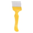 thumbnail image 3 of Raspador de miel Jadeshay cortador de miel de 21 púas cuchillo desoperculante, 3 of 12