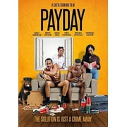 Payday (DVD), Dreamscape, Comedy