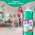 thumbnail image 4 of Aromatizante multiusos Poett Fresco Despertar 1.8l, 4 of 4