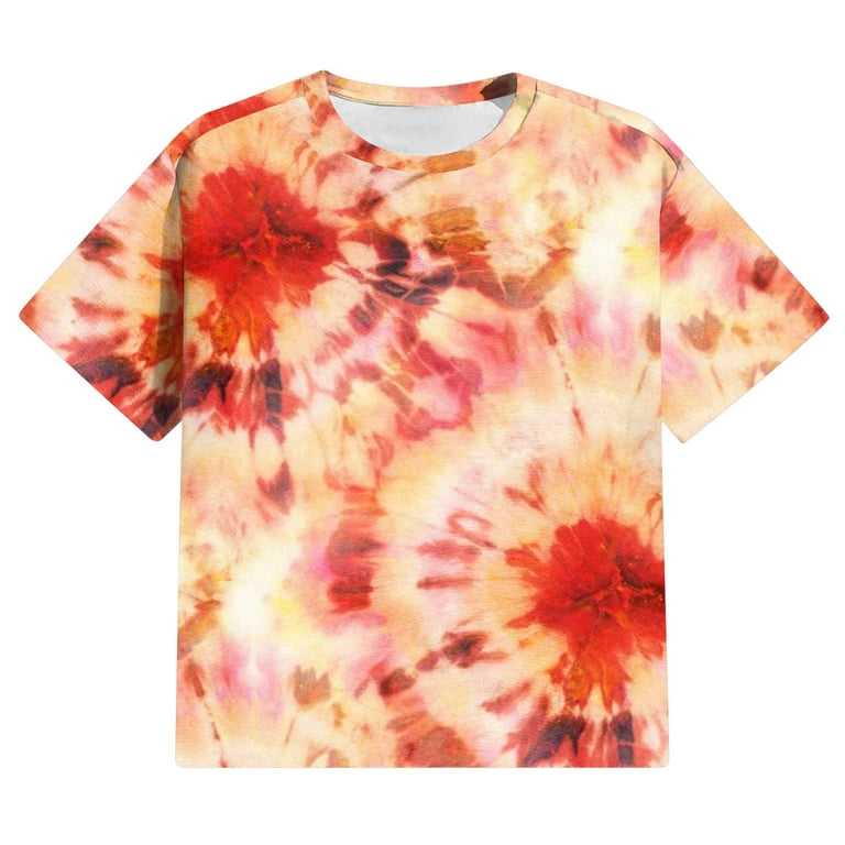 Mnyotv Summer T Shirts for Men 2024 Mens Fashion Casual T