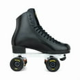 thumbnail image 5 of Riedell Quad Roller Skates - 120 Juice (Black), 5 of 6