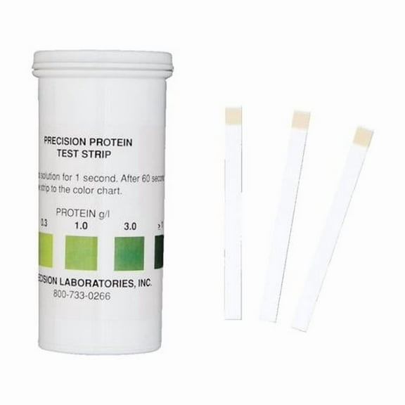 Neo & SCI 60-5104 Food Test Strip - Protein - Pack of 50