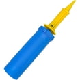 thumbnail image 1 of SUSWIM Balloon Pump Handheld Two-Way Dual Action,Double-Way Air Intake Portable Manual Inflator for Balloons,Swimming Rings, Inflatable Toys, Party Decorations, 1 of 7