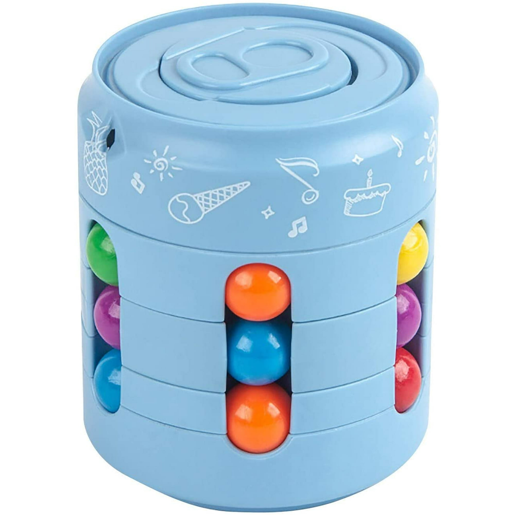 Magic spinner toy on sale