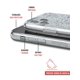 thumbnail image 3 of Funda Antigolpes InstaCase para iPhone 11 Pro estrellas galaxia Uso Rudo, 3 of 4