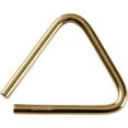 thumbnail image 2 of Grover Pro Pro Bronze Series Triangle 4 in., 2 of 2