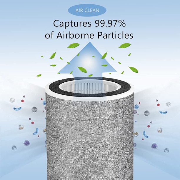 shark air purifier hp202 filter replacement