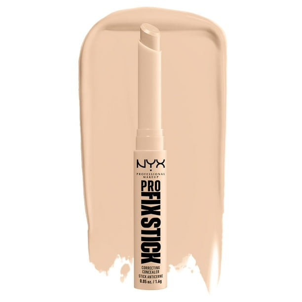 Corrector NYX PROFESSIONAL MAKEUP Pro Fix Stick Alabaster