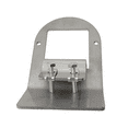 thumbnail image 5 of Universal Watermelon Light Under-Glow Mounting Bracket - Clamp Style, Rustproof Material, Compatible with Most Vehicles/Scenes, 5 of 6