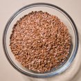 thumbnail image 4 of Organic brown flax seeds - 500 g (1.1lb), 4 of 5