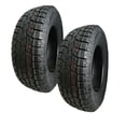 thumbnail image 1 of Paquete de 2 llantas 265/65R18, 1 of 1