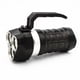 thumbnail image 5 of Linterna de buceo LED de 4000 lúmenes, súper brillante 100 m bajo el agua y potente linterna impermeable con interruptor de control magnético., 5 of 5