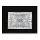 thumbnail image 2 of Yuarrent Mantel blanco Rectángulo Suministros redondos para fiestas Tela vintage Cubierta de de encaje Hogar Cocina Hotel Comedor Boda Navidad Mostrada Blanco/152x228cm, 2 of 6