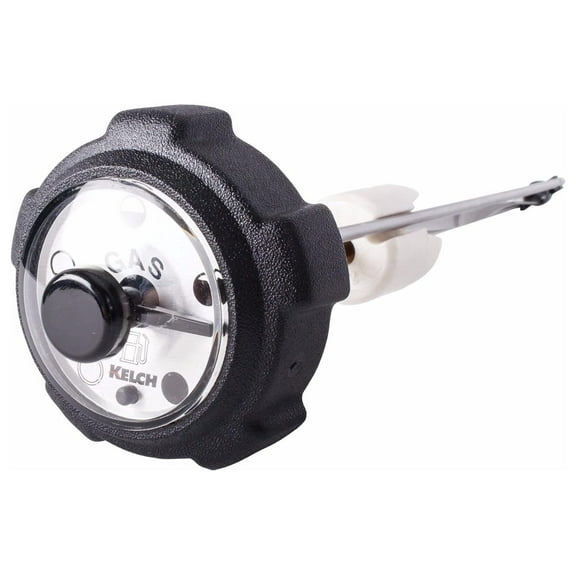 Gas Fuel Gauge for EZGO -1972-Up Golf Cart
