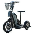 mototec 500 watt 48v 3 wheel electric trike mobility scooter