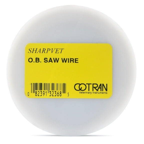 OB Saw Wire