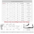 thumbnail image 2 of CHICVOMEY Women's Casual Sneakers Breathable Slip On Walking Shoes for Women Lightweight Flat Comfort Tennis Shoes with Soft Sole for Ladies Fashion, 2 of 7