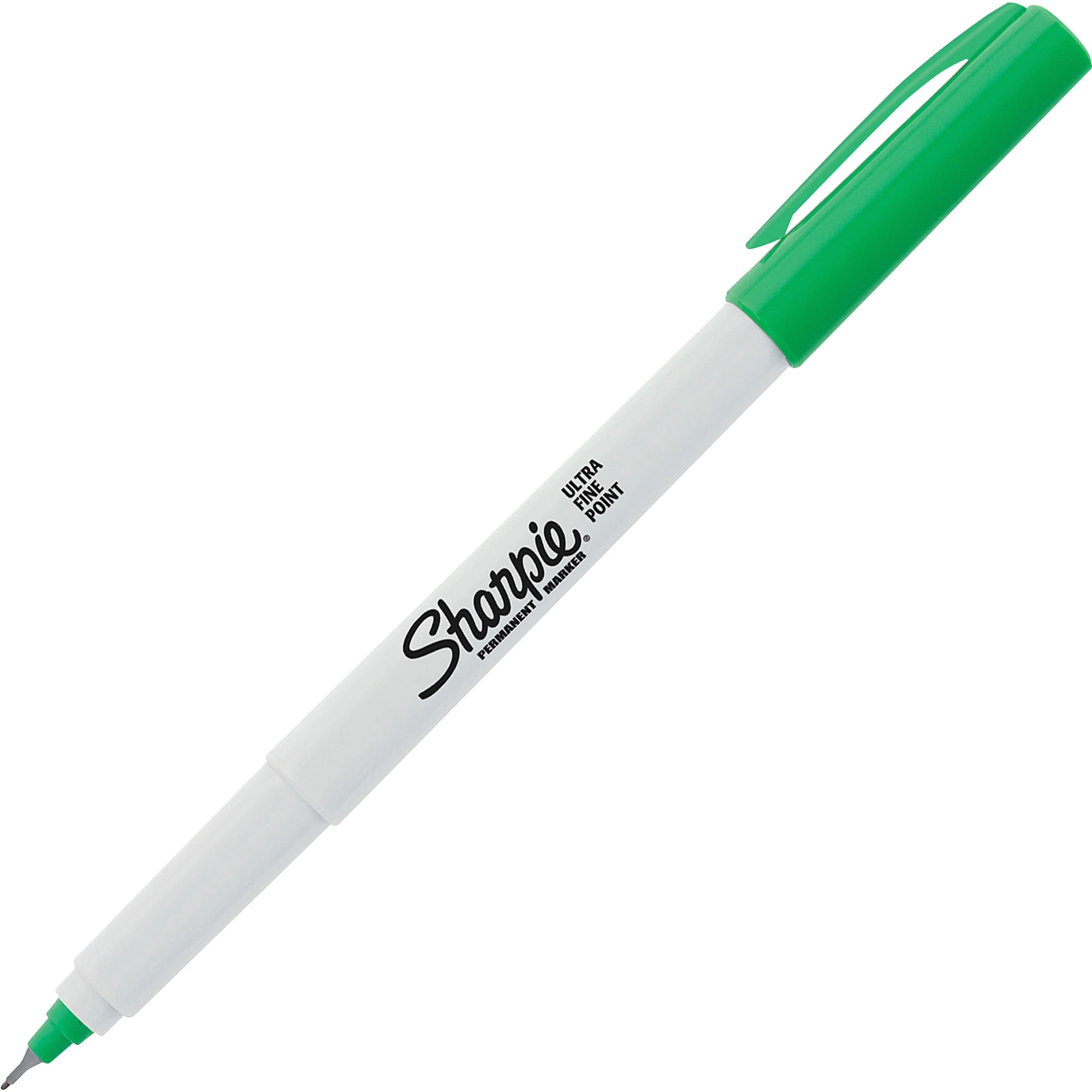 Sharpie, SAN37114BX, Precision Ultra-fine Point Markers, 12 / Box