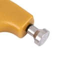 thumbnail image 4 of Professional Ear Piercing Gun with Stainless Steel Construction for Safe and Pain-Free Use Orange, 4 of 8