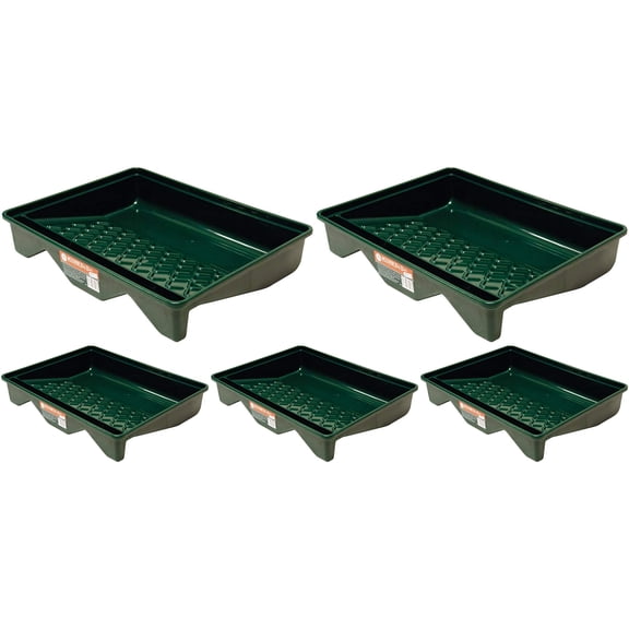 Wooster Brush BR412-21 Ben Tray, 21" 5 Pack