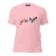 thumbnail image 1 of And Then God Gave Us Beer Unisex t-shirt, 1 of 8
