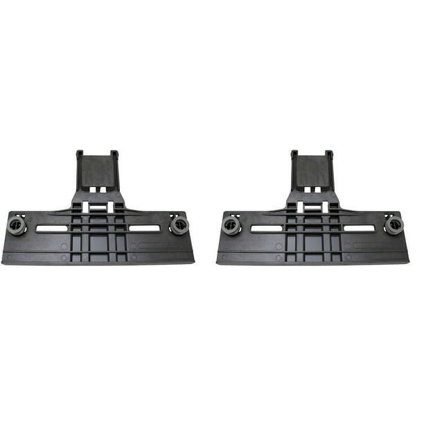 whirlpool dishwasher rack adjuster replacement