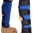 thumbnail image 4 of The Hind Leg Joint Wrap Protects The Wound While It Heals, Compresses The Wrap, 4 of 5