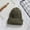 Military Green, variant on Winter Brimless Hats Knitted Hat Beanie Autumn Knitting Blends Soft Warm Knitted Cap Men Women SkullCap Hats Gorro Ski Caps