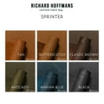 thumbnail image 3 of Richard Hoffmans Leather Panel, Sprinter, Tan (4-4.5oz), 3 of 6