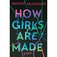 thumbnail image 1 of Pre-Owned How Girls Are Made (McGinnis, Mindy), 9780063370692, 0063370697, Hardcover,, 1 of 1