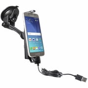 iBolt mPro NFC Car Dock for Smartphones Samsung LG Motorola Nexus HTC - Black