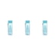 thumbnail image 5 of Injueey Botella de agua Titular de líquido 450 ml Gran capacidad Deportes al aire libre Taza Beber Hervidor Sostener Hervidores Azul Type1 NO1, 5 of 6