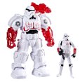 thumbnail image 1 of Star Wars Epic World of Action Stormtrooper Mech Force Suit, 1 of 10