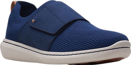 clarks cloudsteppers mens gold