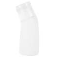 thumbnail image 4 of Botella de almacenamiento de silicona, botella de viaje portátil, botella de silicona a prueba de fugas, botella de almacenamiento para champú, diseño fácil de usar, 4 of 8