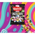 thumbnail image 3 of Maynards Bassetts Liquorice Allsorts Sweets Bag (165g x 6), 3 of 7