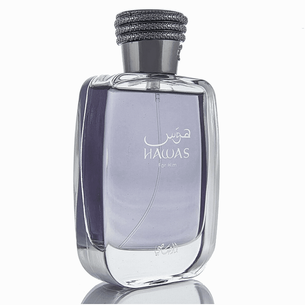 Hawas for Men EDP - 100 ML (3.4 oz) by Rasasi - Walmart.ca